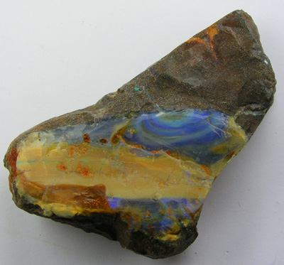 OPALE 'BOULDER'