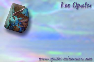 Les Opales