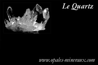 Le Quartz