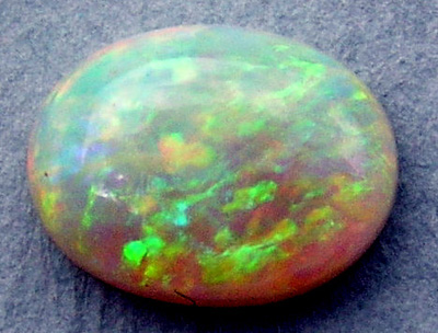 Opale cristal 1366