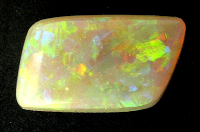 Opale Cristal 1702