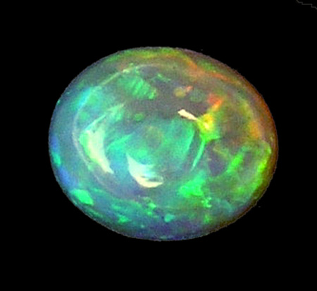 Opale cristal 1825m