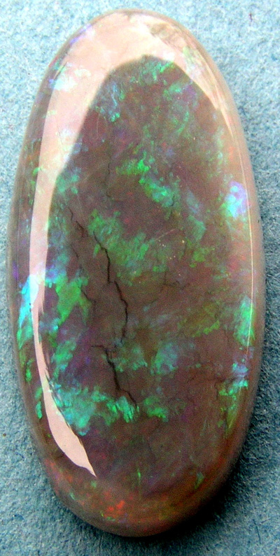Dark opal 4108