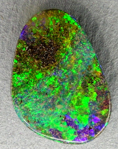 Opale Boulder