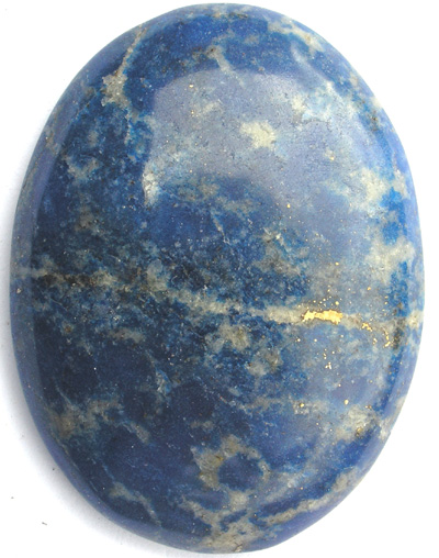 Lapis Lazuli CAB262