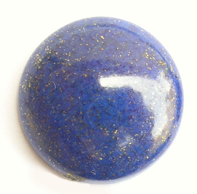 Lapis Lazuli CAB352c