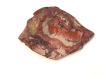Hickorite  (Rhyolite) PLD98