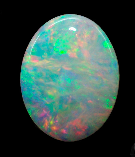 Opale cristal