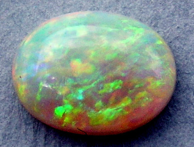 Opale cristal