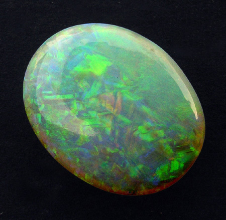 Opale cristal