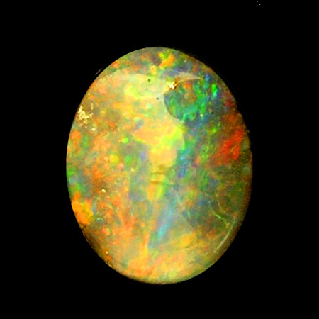 Opale Boulder