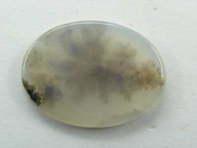 Mossy opal