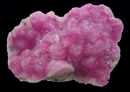 Calcite cobaltifère