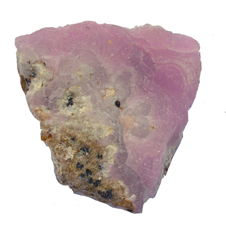 Smithsonite