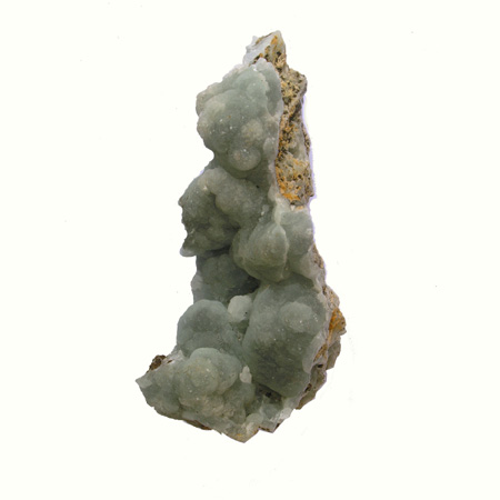 Hemimorphite