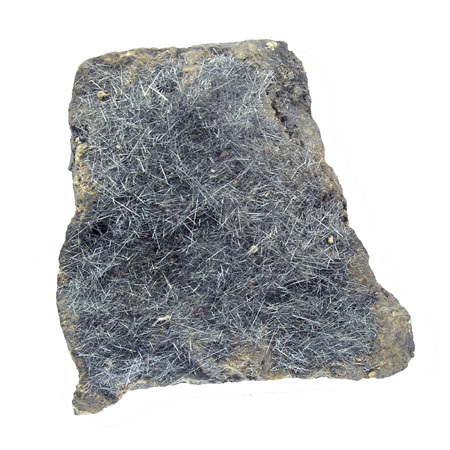 Boulangerite