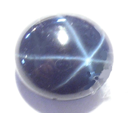 Star sapphire
