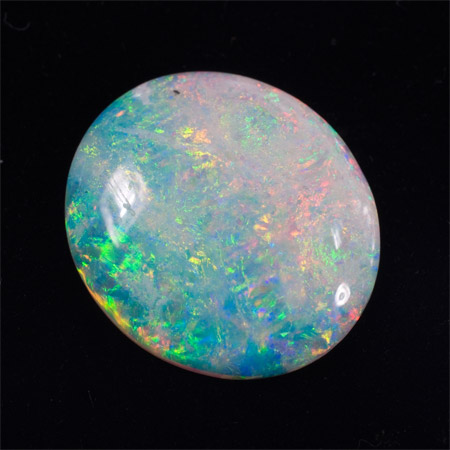 Opale cristal 1898