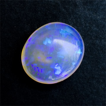 Opale cristal