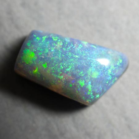Opale noire 3934