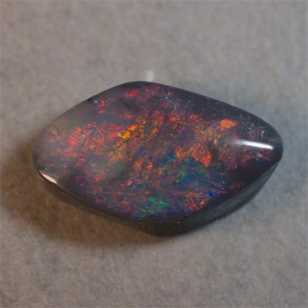 Opale noire 3935