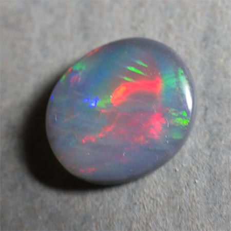 Opale noire 3936