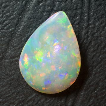 Opale cristal