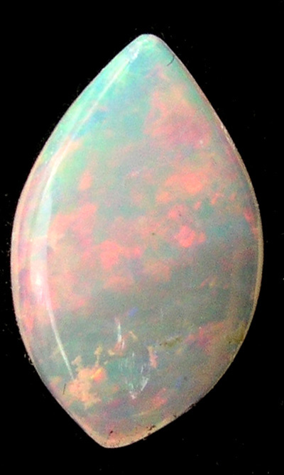 Opale cristal 1600