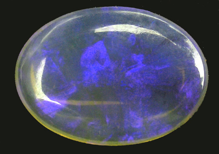 Opale cristal 1733