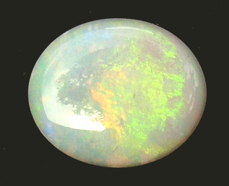 Opale laiteuse 2510