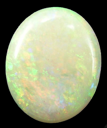 Opale laiteuse 2562