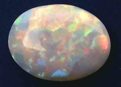 Opale laiteuse 2836