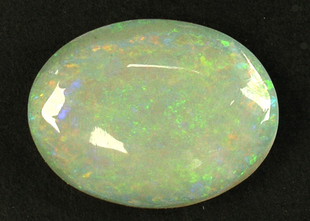 Dark opal 4347