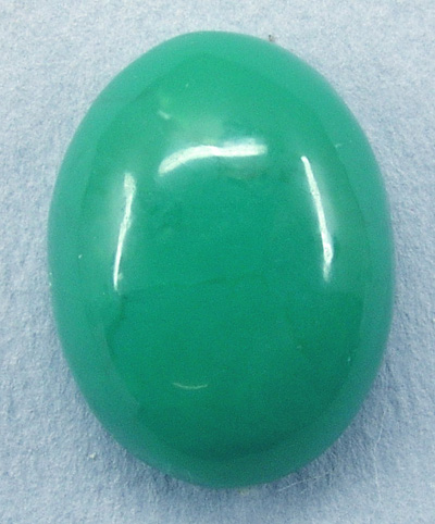 Chrysoprase CAB111