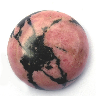 Rhodonite CAB186