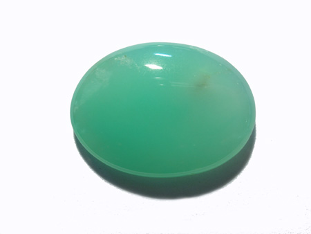 Chrysoprase CAB202