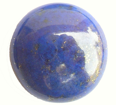 Lapis Lazuli CAB352b
