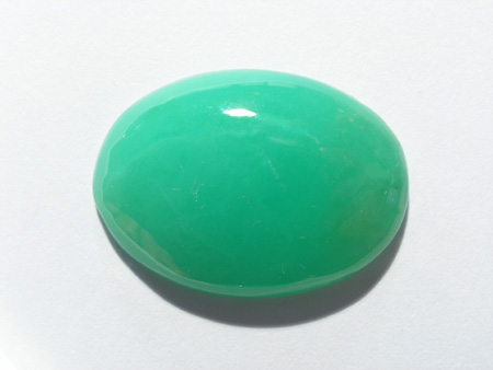 Chrysoprase CAB421