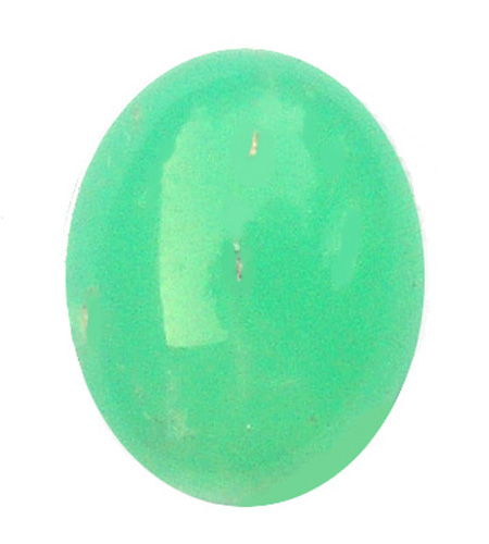 Chrysoprase CAB456