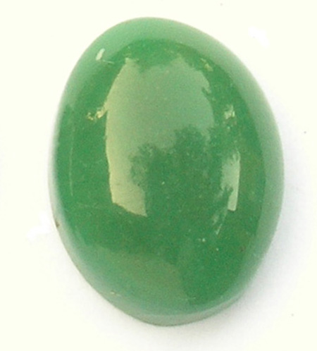 Chrysoprase CAB459