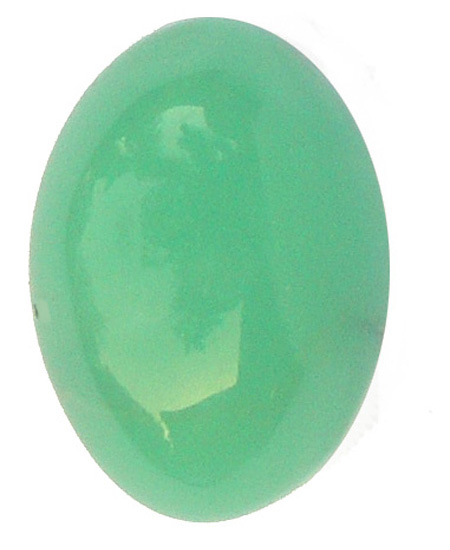 Chrysoprase CAB460