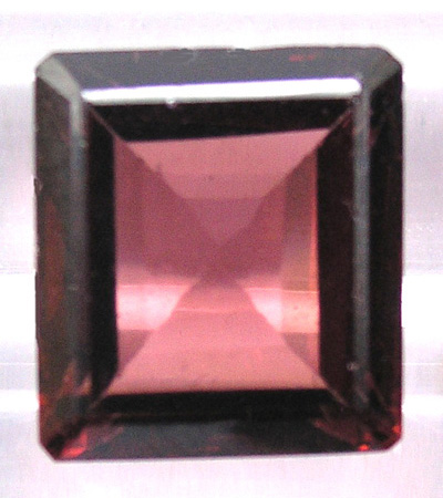 Grenat rhodolite GRX19