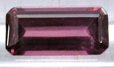 Grenat rhodolite GRY05