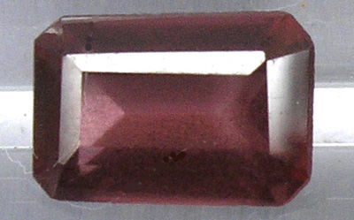 Grenat rhodolite GRY06