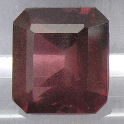 Grenat rhodolite GRY07