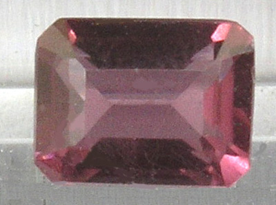 Grenat rhodolite GRY30