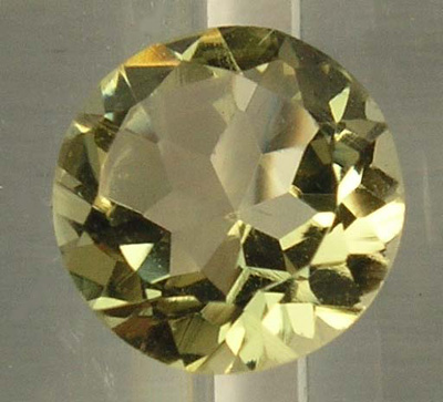 Béryl héliodore HEX10