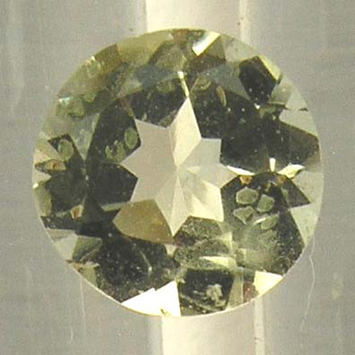 Béryl héliodore HEX15