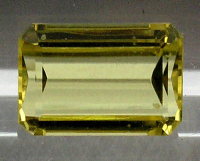 Béryl héliodore HEX8