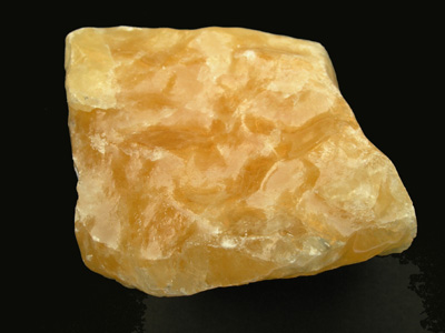 Calcite Jaune M1151